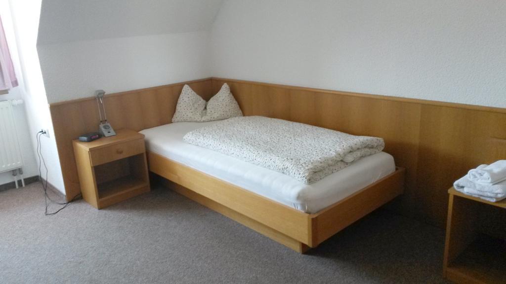 Gaestehaus Zur Sorge Pennewitz Szoba fotó