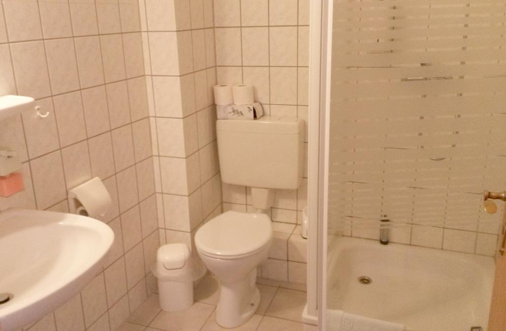 Gaestehaus Zur Sorge Pennewitz Szoba fotó