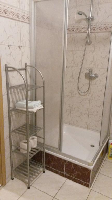 Gaestehaus Zur Sorge Pennewitz Kültér fotó