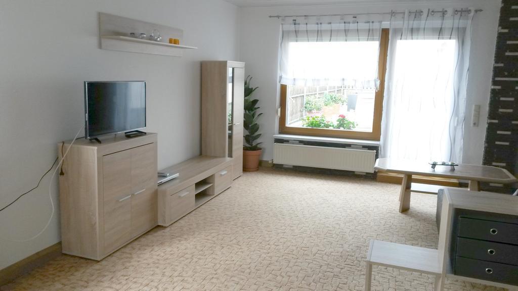 Gaestehaus Zur Sorge Pennewitz Kültér fotó